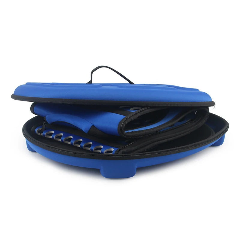 Foldable Pet Carrier Bag – Portable Travel Carrier for Cats & Small Dogs