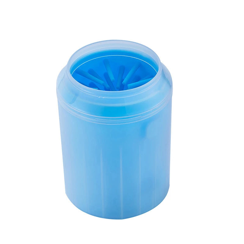Paw Cleaner Cup – Portable Silicone Paw Washer