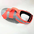 Dog Life Jacket – Reflective Safety Vest for Swimming