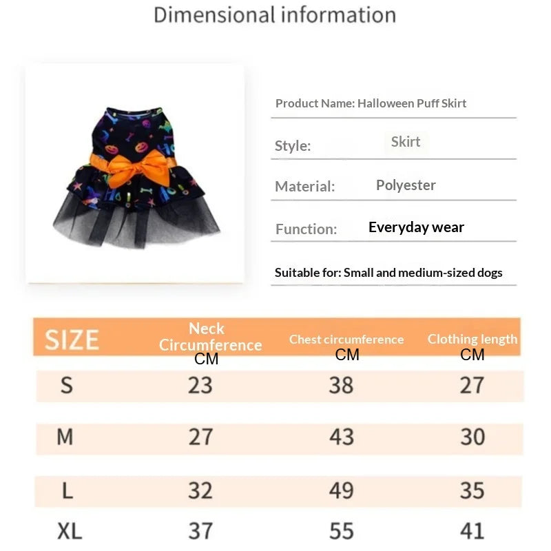 Witch Hat & Cape Costume Set – Halloween Cosplay for Dogs & Cats