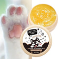 Natural Paw & Nose Balm – Moisturizing Protection for Dogs & Cats