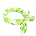 Pet Cooling Ice Scarf – Cooling Collar for Hot Days