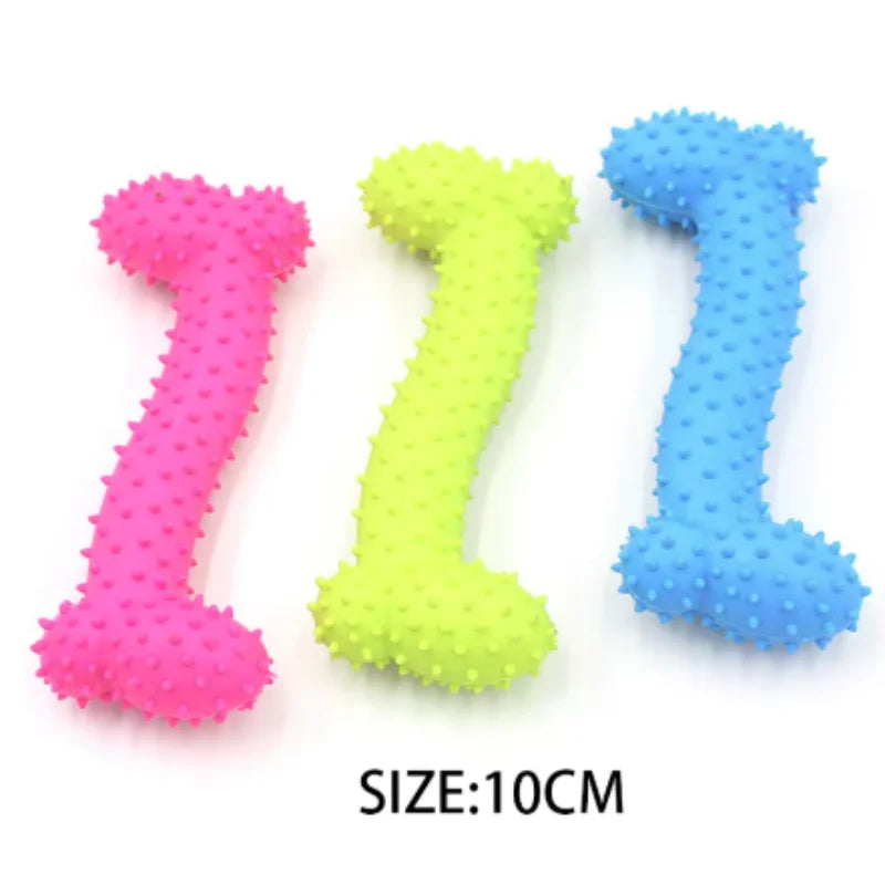 Dog Teething Chew Stick – Bite-Resistant Puppy Teether