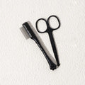 Pet Facial Cleaning Comb Set – Tear-Stain & Eye Care Kit