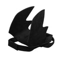 Bat Wings Halloween Costume – Funny Cosplay Dress-Up for Dogs & Cats