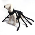 Spider Halloween Costume – Creepy 8-Leg Cosplay for Dogs & Cats