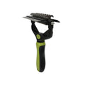 3-in-1 Deshedding Grooming Brush – Brush, Knot Cutter & Smoother