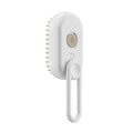 Pet Steam Brush 3-in-1 – Spray, Massage & Hair Removal