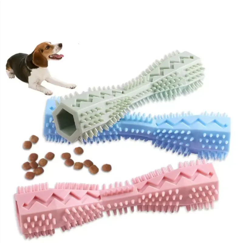 Dog Teething Chew Stick – Bite-Resistant Puppy Teether