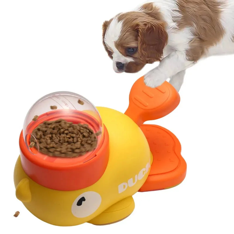 Indestructible Chew Ball – Tough Interactive Dog Toy
