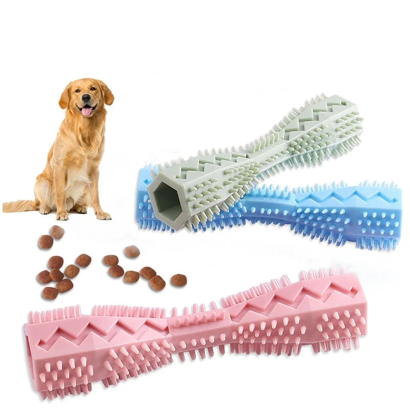 Dog Teething Chew Stick – Bite-Resistant Puppy Teether