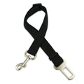 Adjustable Pet Car Seat Belt – Safety Harness Lead