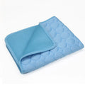 Washable Self-Cooling Pet Mat – Summer Cooling Pad