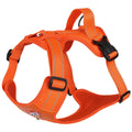 Reflective Waterproof Harness Vest – No-Pull Safety Harness for Medium & Large Dogs