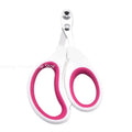 Professional Cat Nail Clippers – Stainless Steel Claw Trimmer