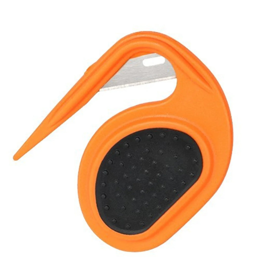 Dematting Splitter Comb – Safe Mat & Knot Remover for Dogs & Cats